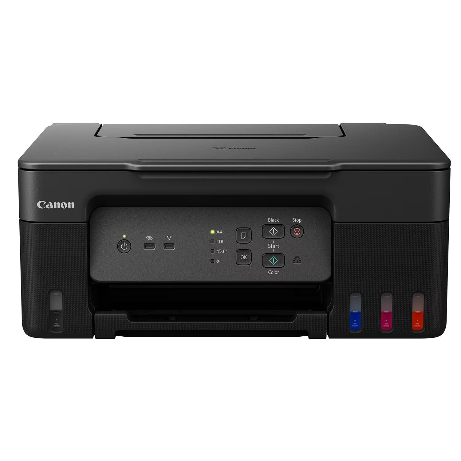 Canon PIXMA G3430 WLAN-Tintenstrahl-Multifunktionsdrucker