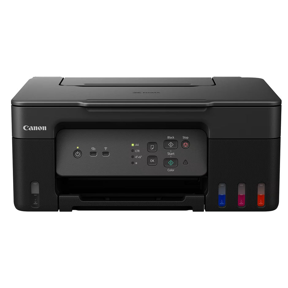 Canon PIXMA G3430 WLAN-Tintenstrahl-Multifunktionsdrucker
