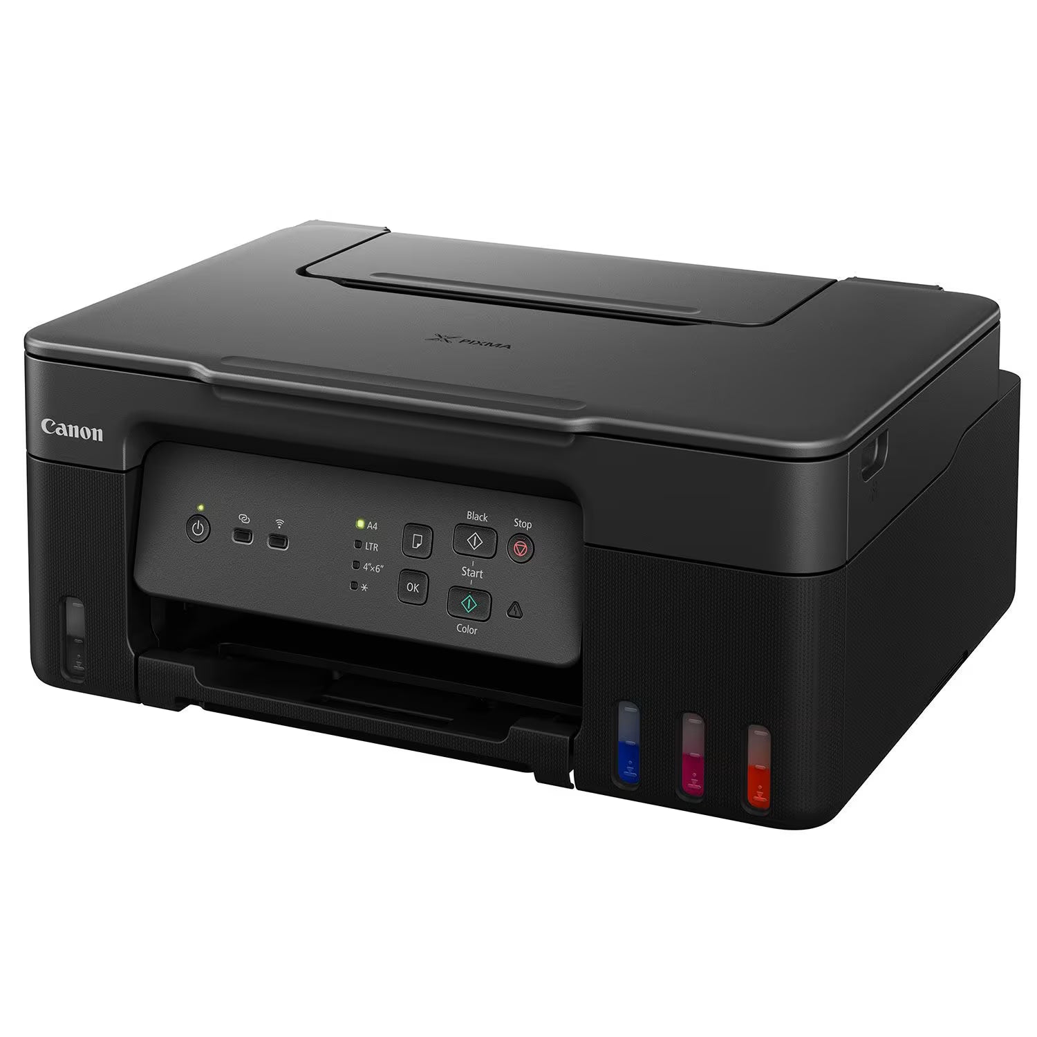 Canon PIXMA G3430 WiFi Ink Tank All-in-One Printer