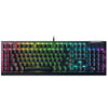 Razer BlackWidow V4 X RGB Mechanical Gaming Keyboard Green Switch