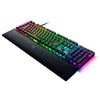 Clavier gaming mécanique RVB Razer BlackWidow V4 à interrupteurs verts