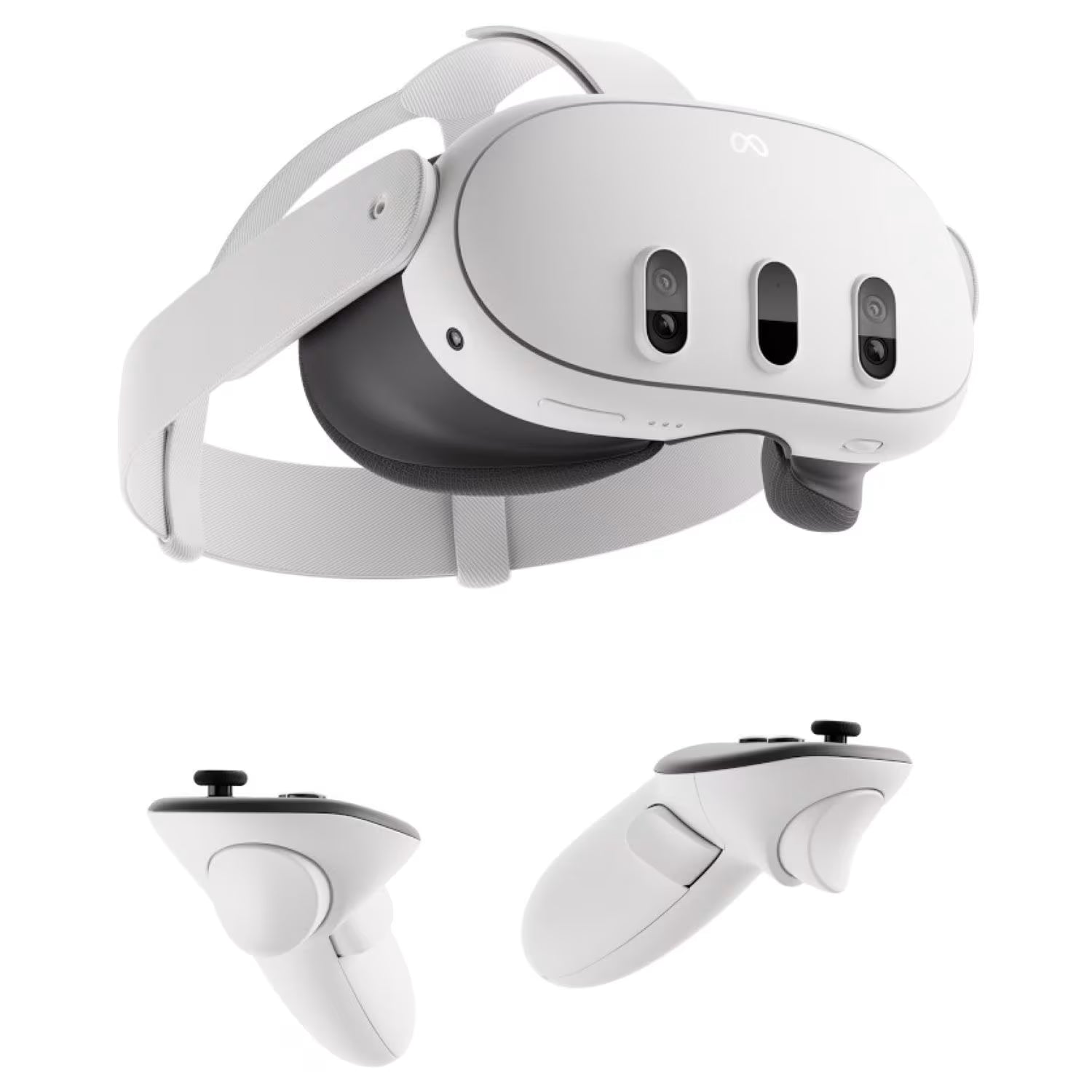 Meta Quest 3 VR Headset 512GB