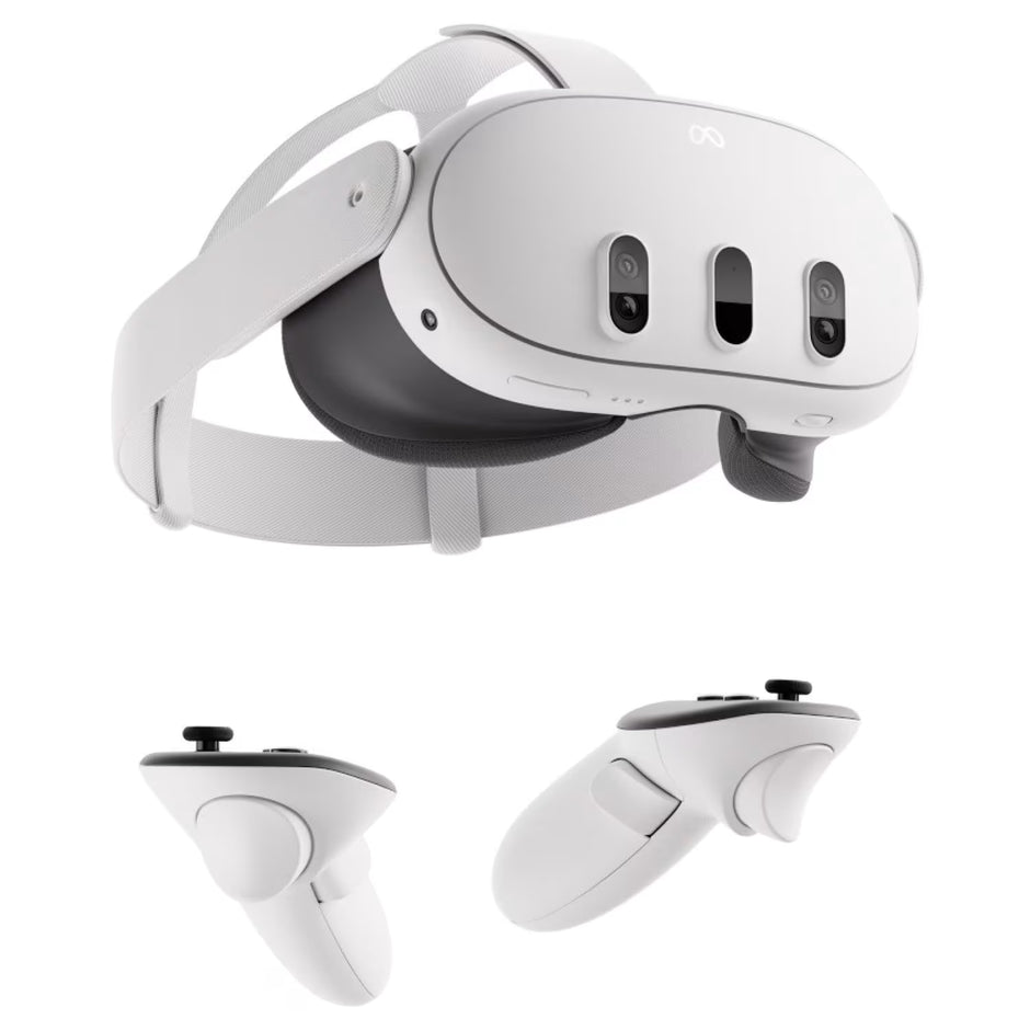 Meta Quest 3 VR Headset 512GB