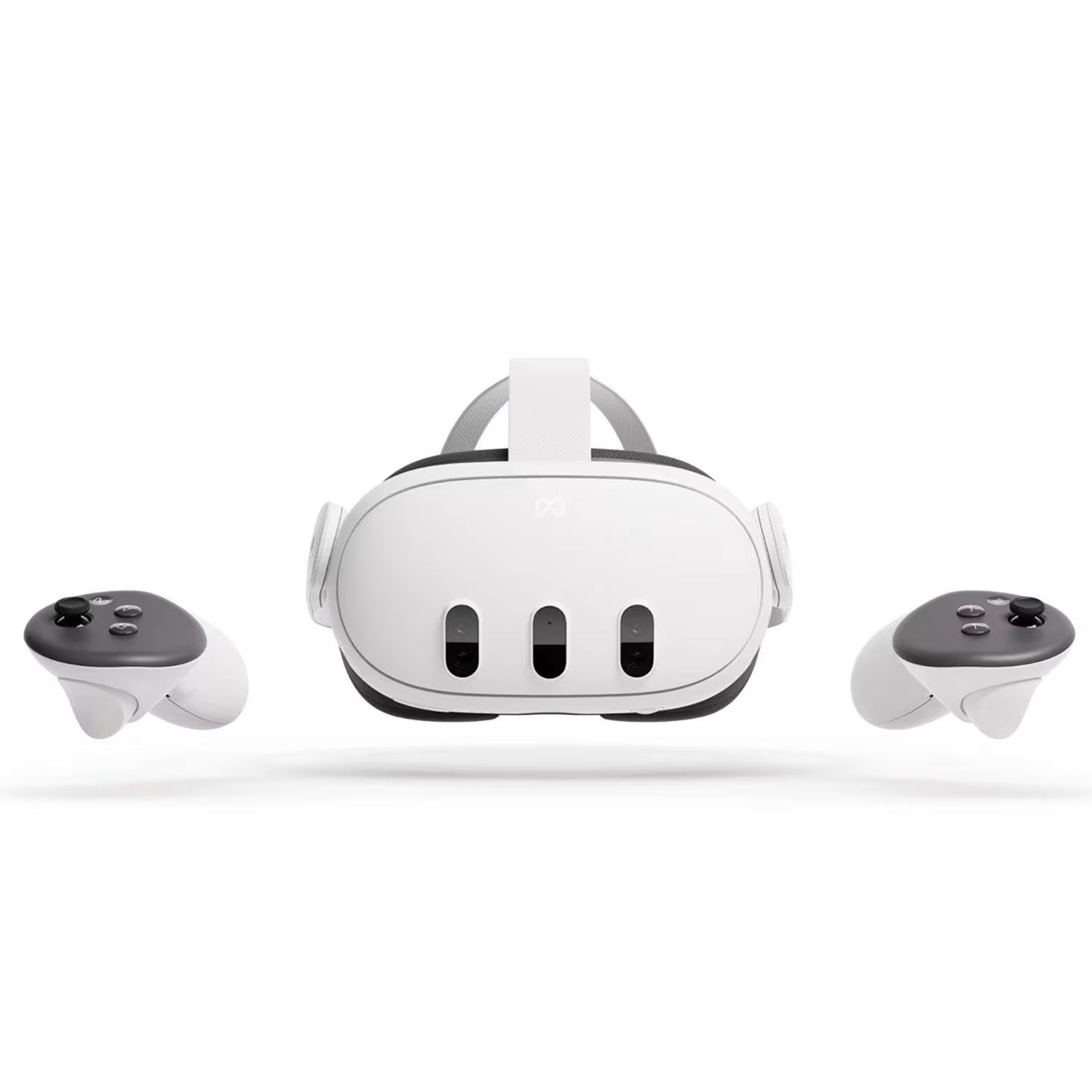 Meta Quest 3 VR Headset 512GB