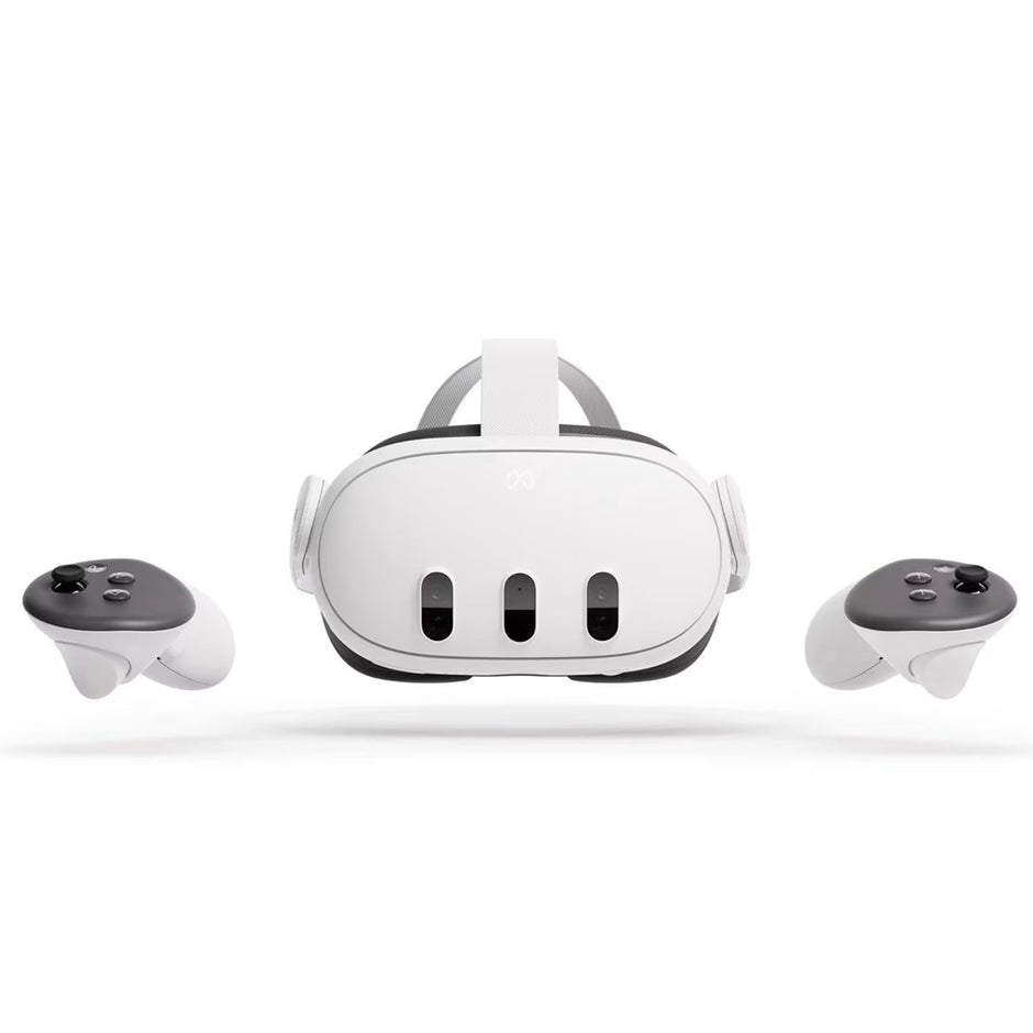Meta Quest 3 VR Headset 512GB
