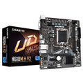 Gigabyte H610M H V2 DDR5 Micro-ATX Motherboard LGA1700