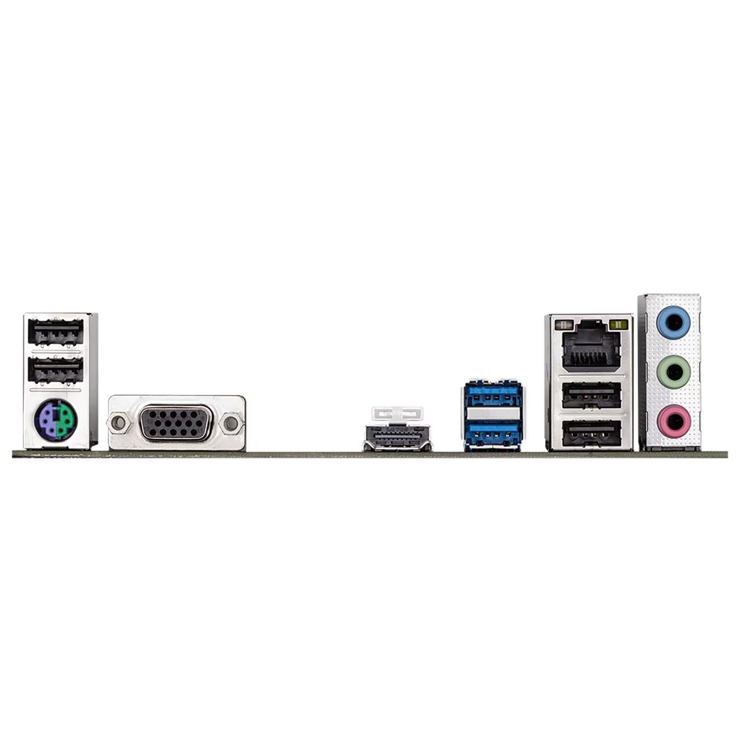 Gigabyte H610M H V2 DDR5 Micro-ATX Motherboard LGA1700