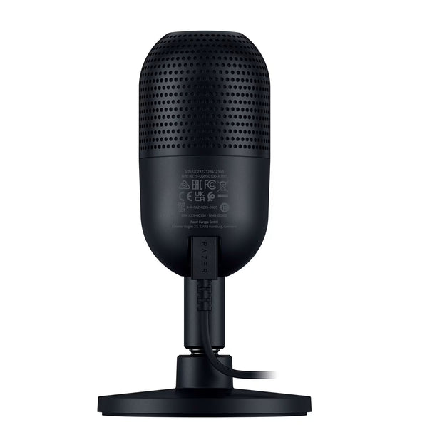 Razer Seiren V3 Mini USB Condenser Streaming Microphone