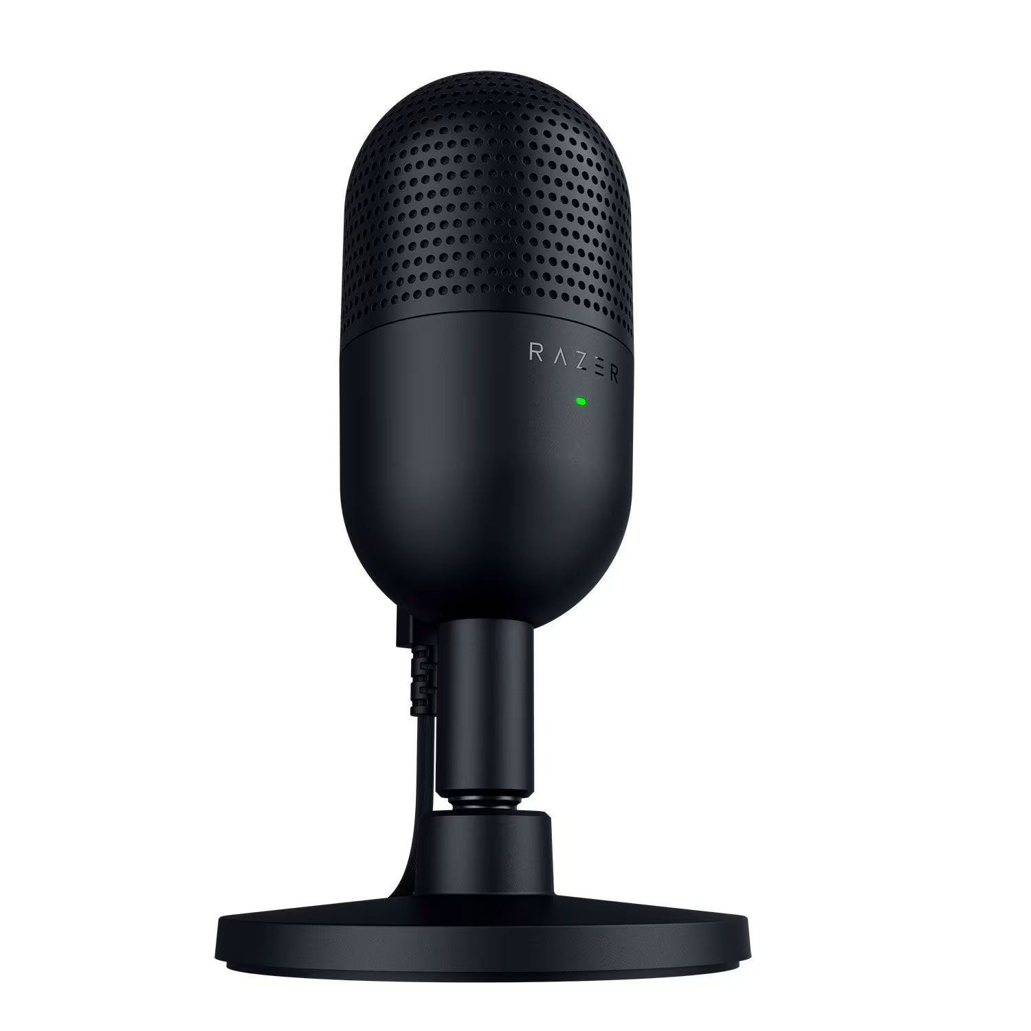 Microphone de streaming USB à condensateur Razer Seiren V3 Mini