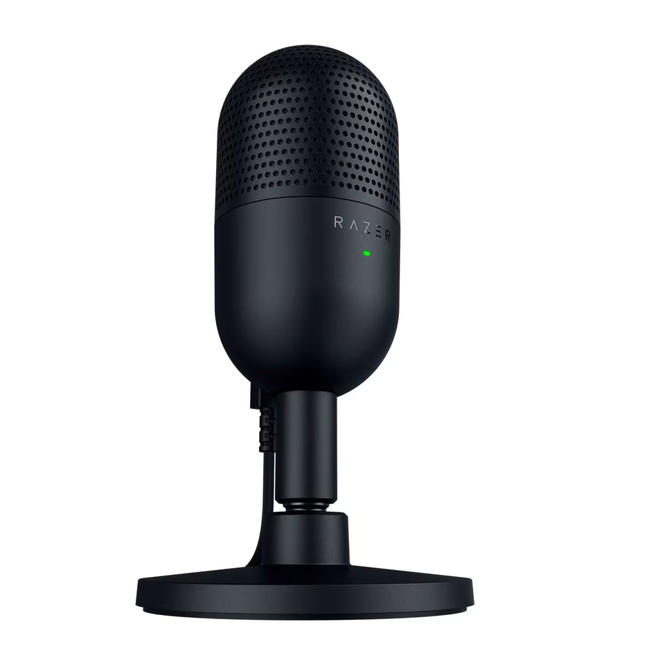 Microphone de streaming USB à condensateur Razer Seiren V3 Mini