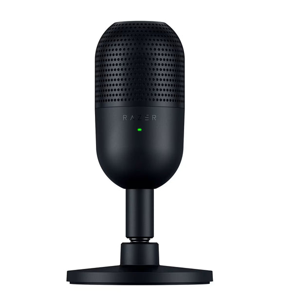 Razer Seiren V3 Mini USB Condenser Streaming Microphone