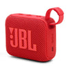 Enceinte Bluetooth portable JBL GO 4 rouge