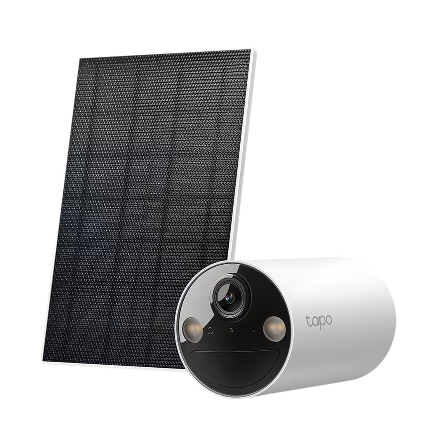 TP-Link Tapo C410 kabelloses Outdoor-Sicherheitskamera-Kit