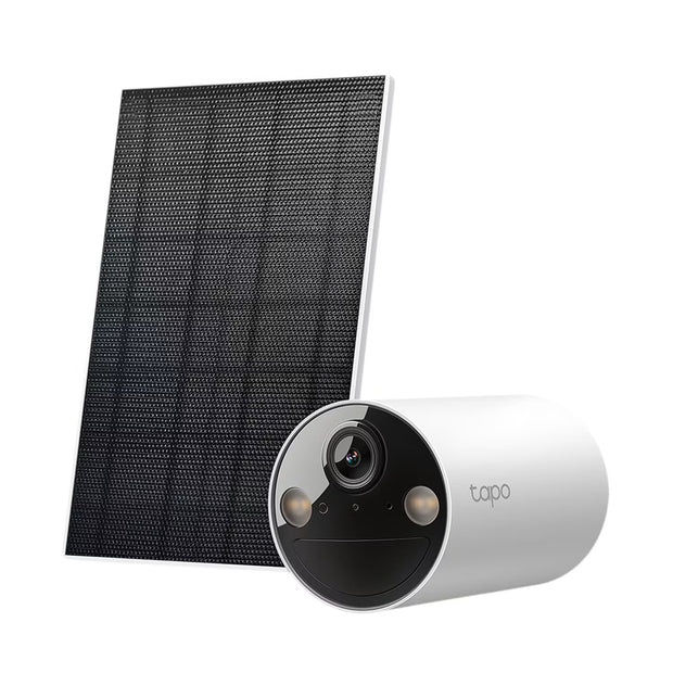 TP-Link Tapo C410 Outdoor Wireless Security Camera Kit
