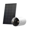 TP-Link Tapo C410 kabelloses Outdoor-Sicherheitskamera-Kit