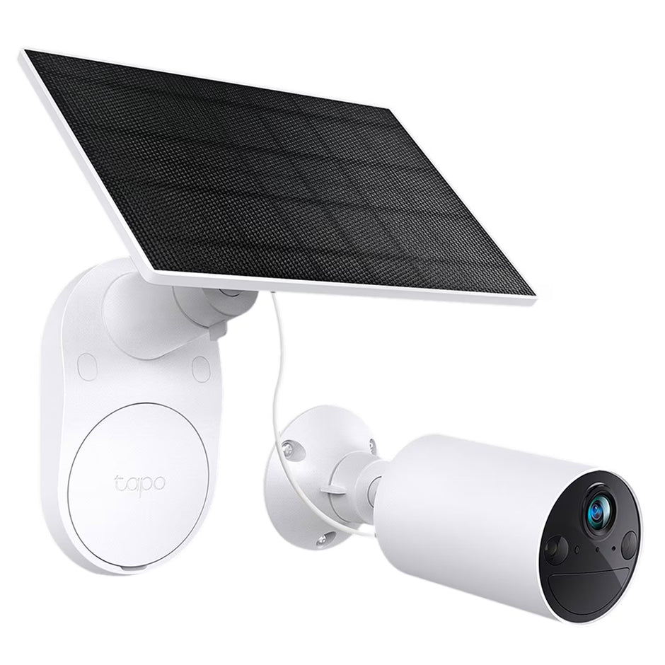 TP-Link Tapo C410 kabelloses Outdoor-Sicherheitskamera-Kit