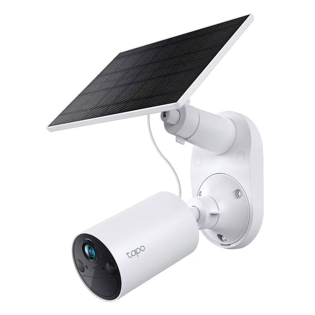 TP-Link Tapo C410 Outdoor Wireless Security Camera Kit