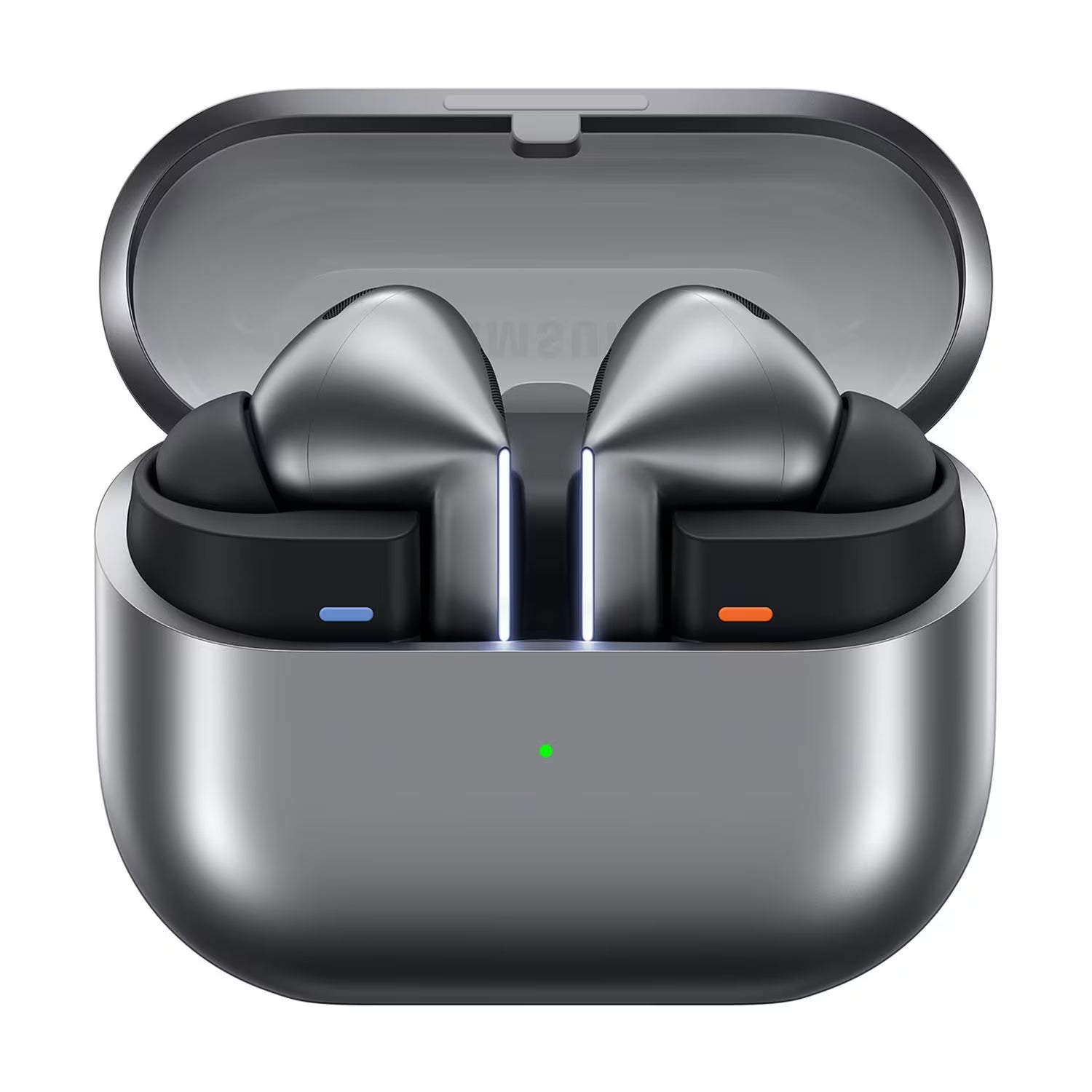 Samsung Galaxy Buds 3 Pro True Wireless Kopfhörer Silber