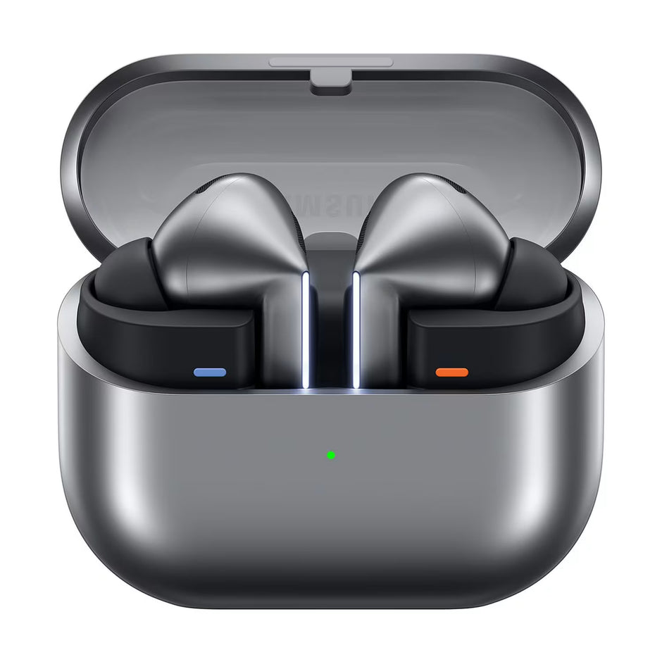 Samsung Galaxy Buds 3 Pro True Wireless Kopfhörer Silber