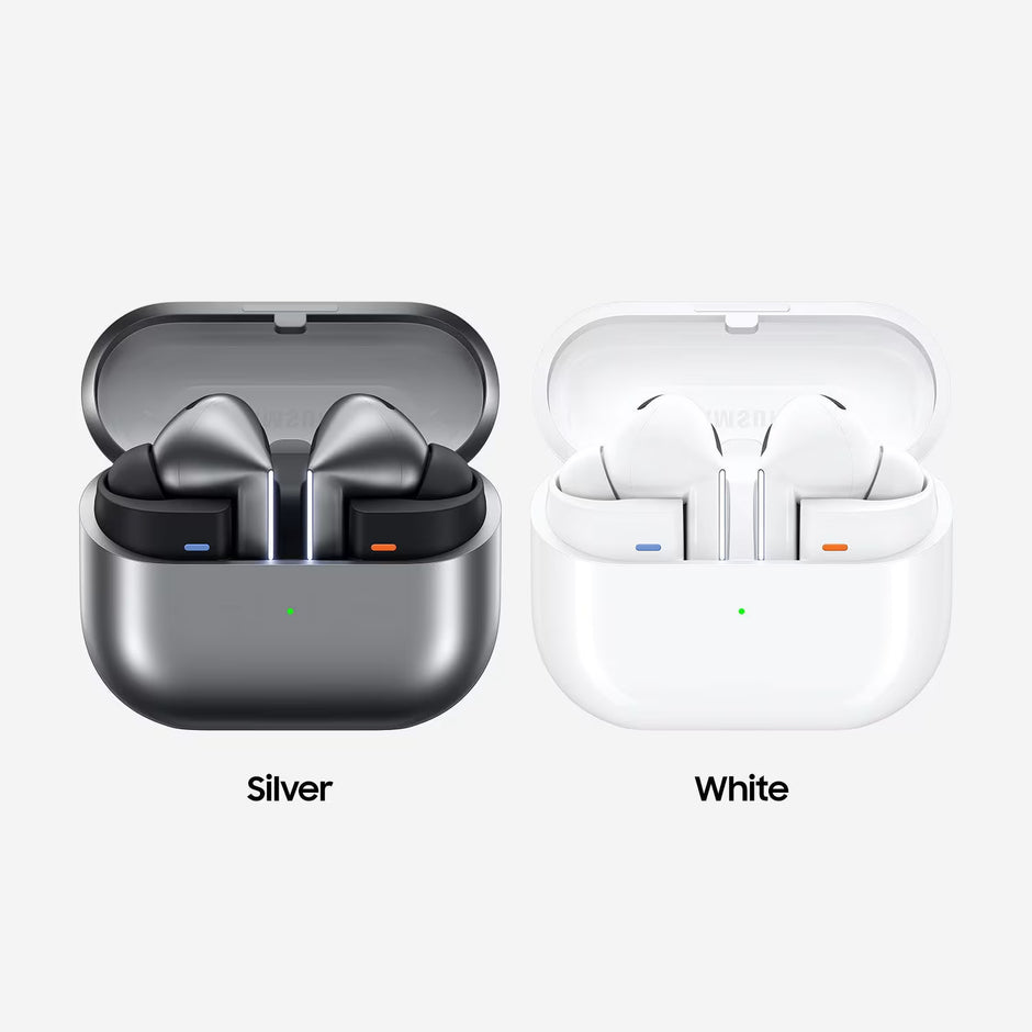 Samsung Galaxy Buds 3 Pro True Wireless Kopfhörer Silber