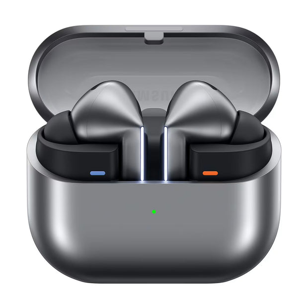 Samsung Galaxy Buds 3 Pro True Wireless Earbuds Silver