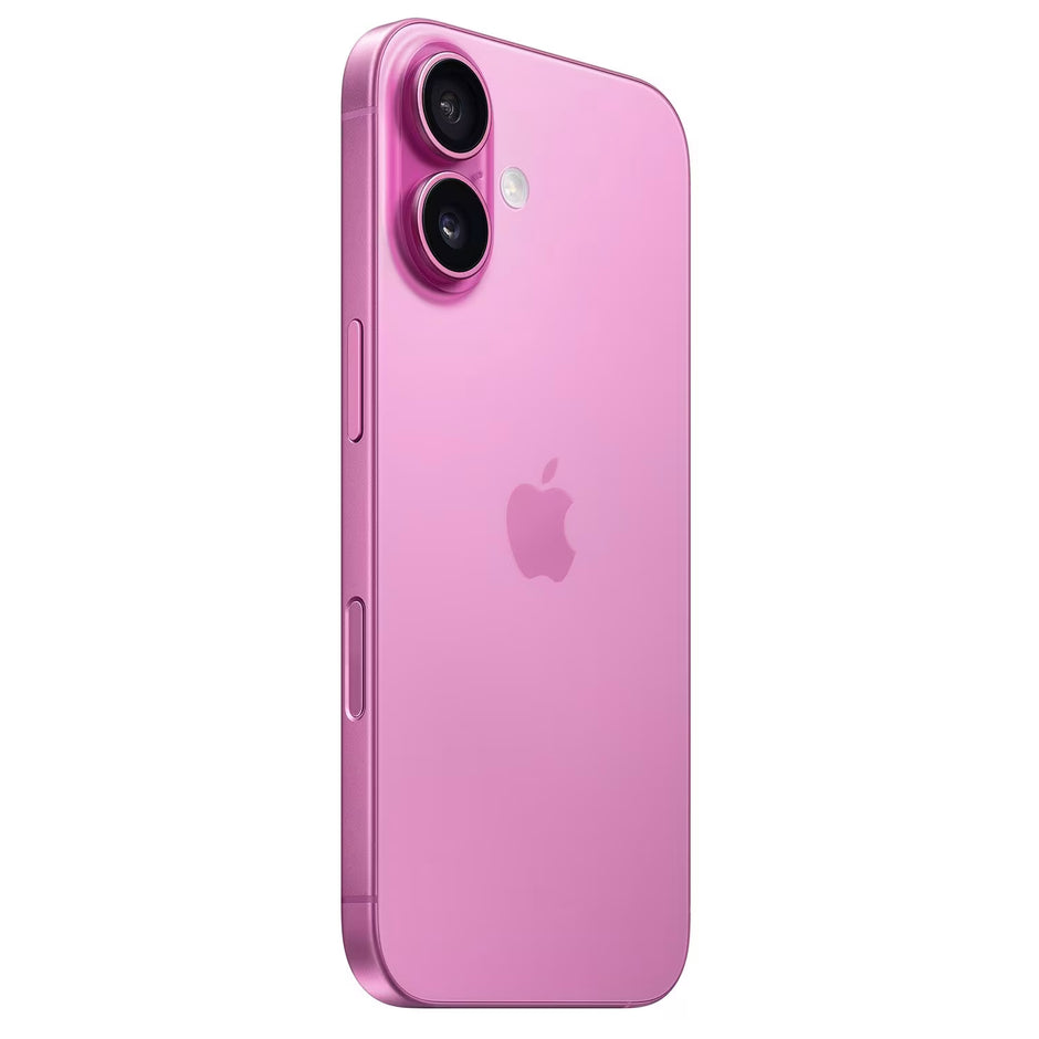 Apple iPhone 16 128GB Pink