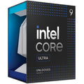 Intel Core Ultra 9 285K BOX Desktop Processor