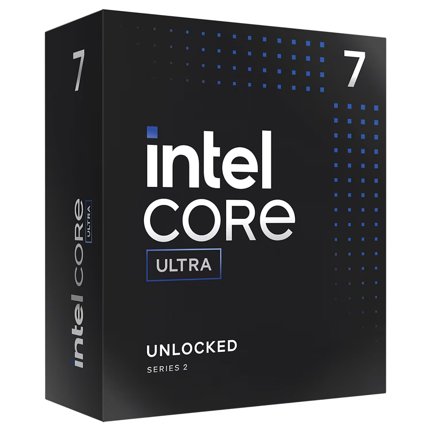 Intel Core Ultra 7 265KF Desktop Processor