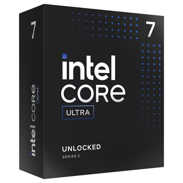 Intel Core Ultra 7 265KF Desktop-Prozessor