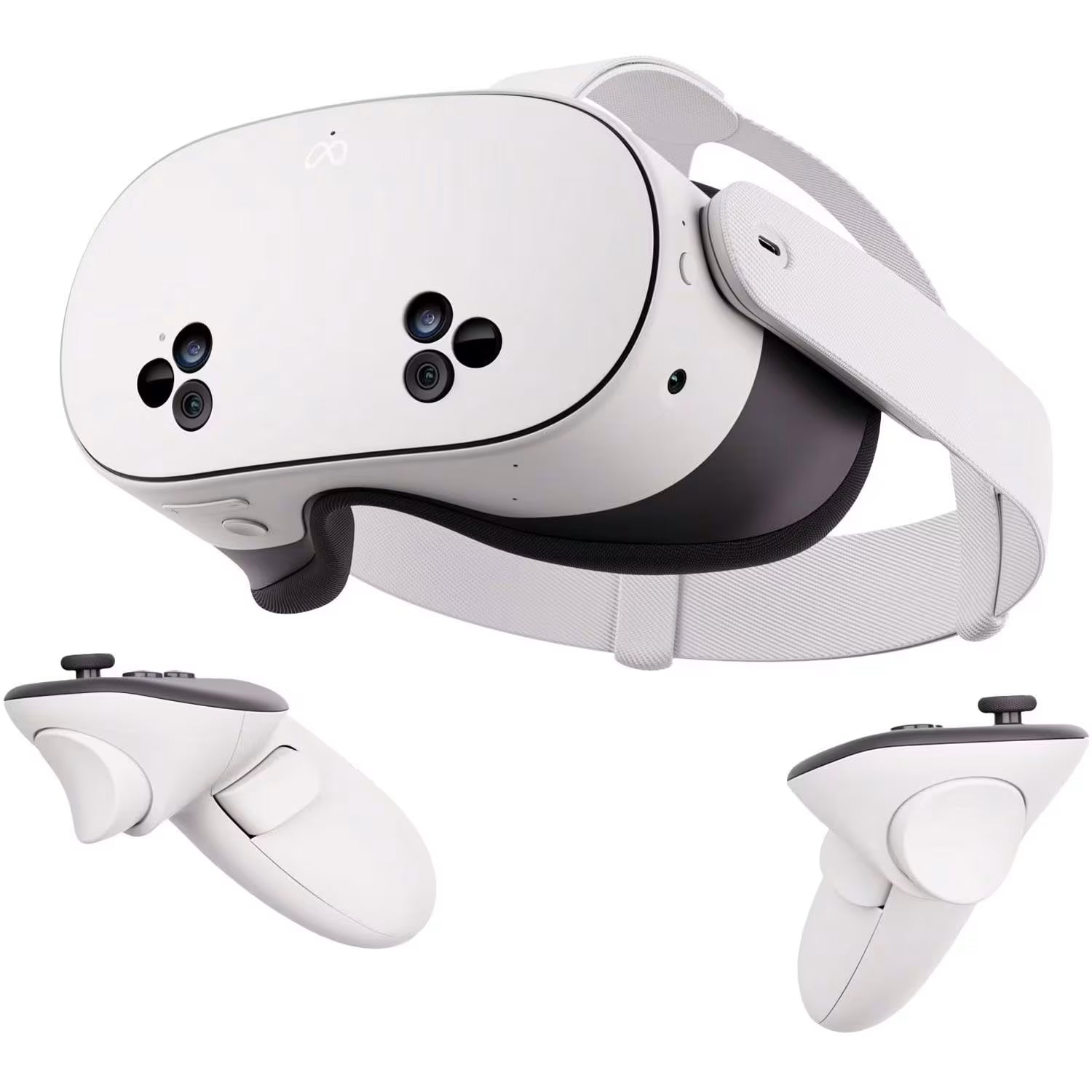 Casque VR Meta Quest 3S 256 Go