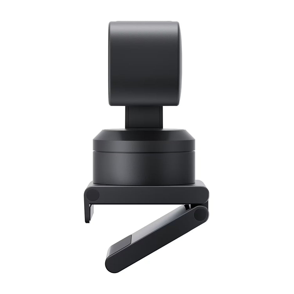 Webcam Insta360 Link 2 4K avec cardan 2 axes, suivi IA et contrôle intelligent