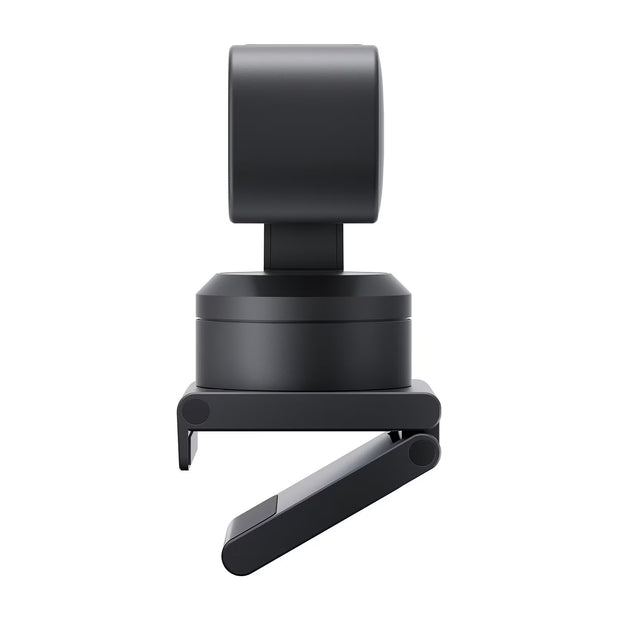 Insta360 Link 2 4K Webcam mit 2-Achsen-Gimbal, KI-Tracking & Smart Control