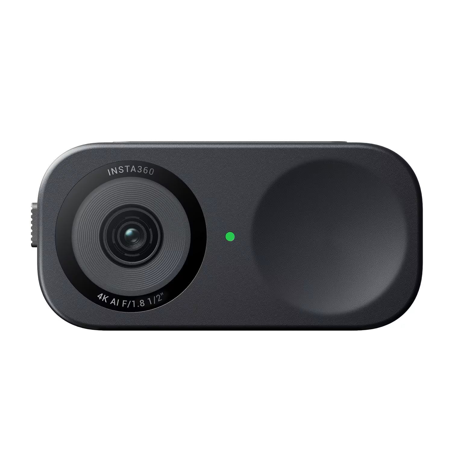 Insta360 Link 2C 4K Webcam with AI Tracking & Smart Control