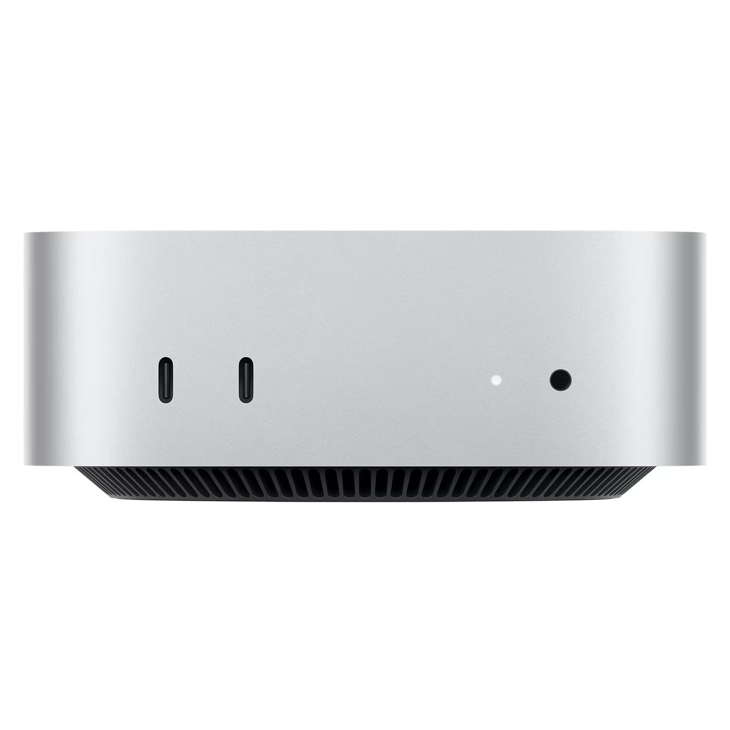 Apple Mac Mini M4 CPU 10 cœurs GPU 10 cœurs 24 Go/512 Go