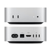 Apple Mac Mini M4 CPU 10 cœurs GPU 10 cœurs 24 Go/512 Go