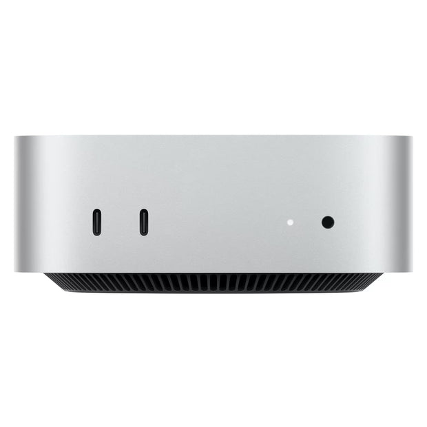 Apple Mac Mini M4 CPU 10 cœurs GPU 10 cœurs 24 Go/512 Go