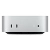 Apple Mac Mini M4 CPU 10 cœurs GPU 10 cœurs 24 Go/512 Go