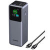 UGREEN PB722 Power Bank 25000mAh 200W PD avec câble USB-C 240W