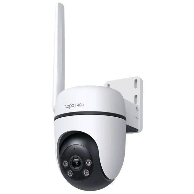 TP-Link Tapo C501G Outdoor Pan/Tilt 4G LTE Security Camera