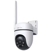 TP-Link Tapo C501G Outdoor-Schwenk-/Neige-4G-LTE-Überwachungskamera