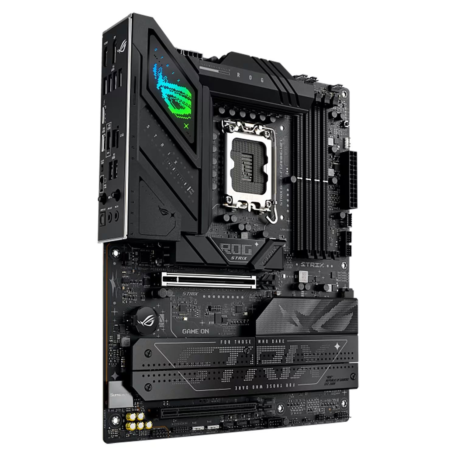 ASUS ROG Strix B860-F Gaming WiFi ATX Motherboard LGA1851 DDR5