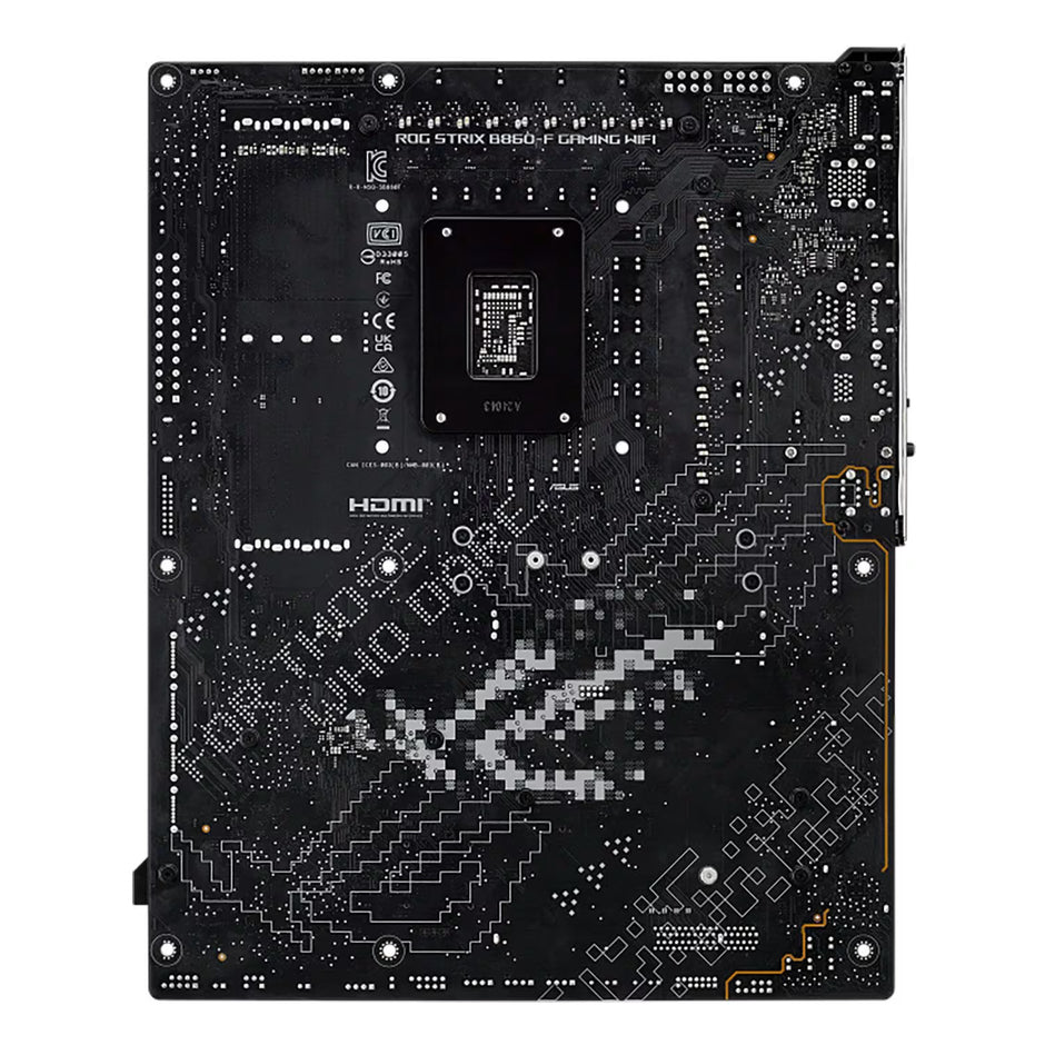 ASUS ROG Strix B860-F Gaming WiFi ATX-Mainboard LGA1851 DDR5