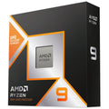 AMD Ryzen 9 9900X3D BOX Desktop Processor