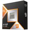 AMD Ryzen 9 9950X3D BOX Desktop-Prozessor
