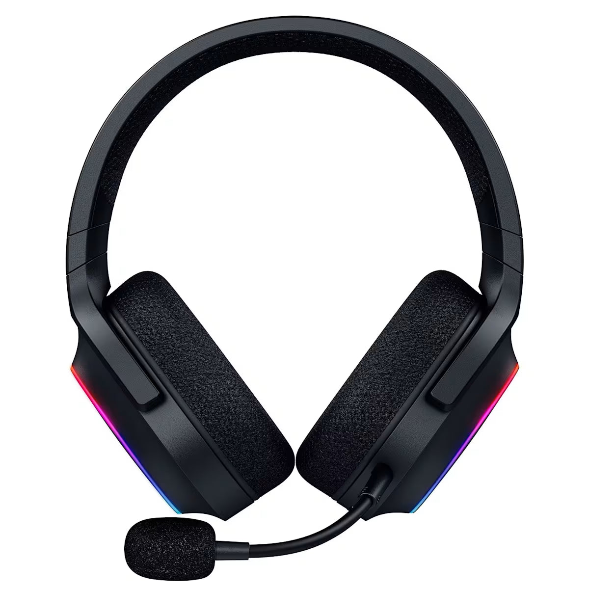 Casque Gaming sans fil Bluetooth Razer Barracuda X Chroma RGB pour PC/PS5/Switch/Android