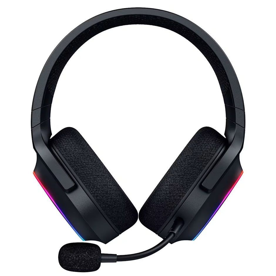 Casque Gaming sans fil Bluetooth Razer Barracuda X Chroma RGB pour PC/PS5/Switch/Android