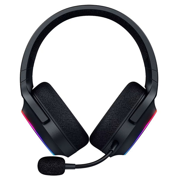 Casque Gaming sans fil Bluetooth Razer Barracuda X Chroma RGB pour PC/PS5/Switch/Android