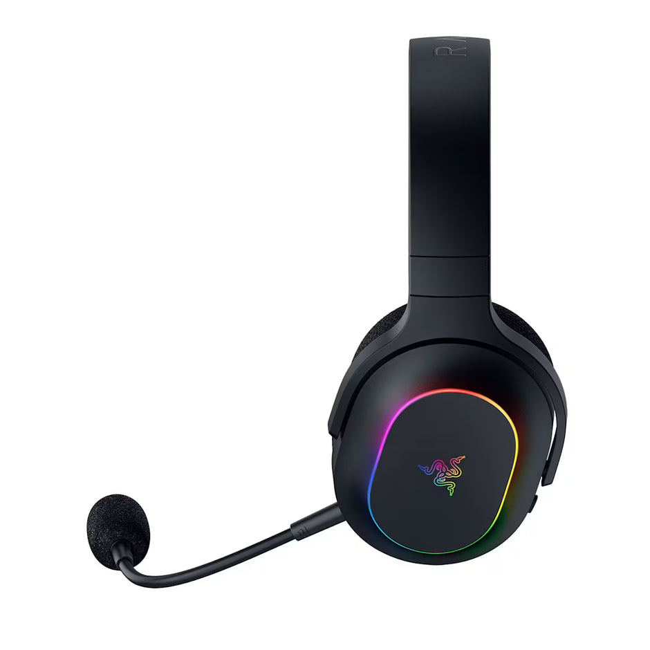 Casque Gaming sans fil Bluetooth Razer Barracuda X Chroma RGB pour PC/PS5/Switch/Android