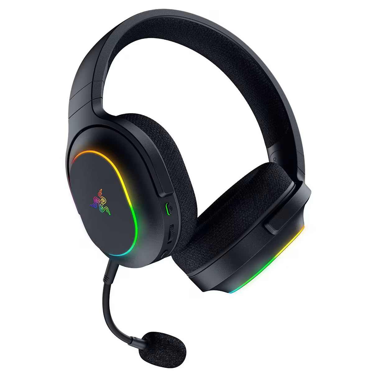 Casque Gaming sans fil Bluetooth Razer Barracuda X Chroma RGB pour PC/PS5/Switch/Android