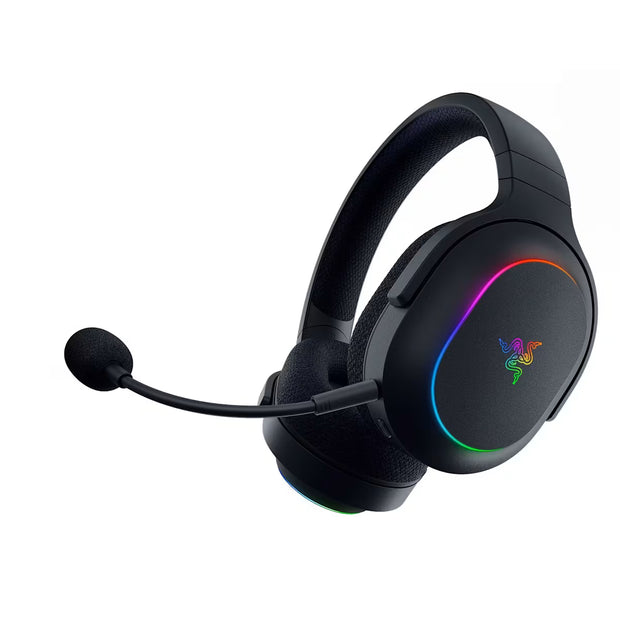 Casque Gaming sans fil Bluetooth Razer Barracuda X Chroma RGB pour PC/PS5/Switch/Android